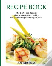 Recipe Book