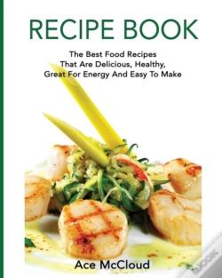 Capa do artigo Recipe Book