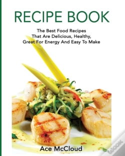 Capa do artigo Recipe Book