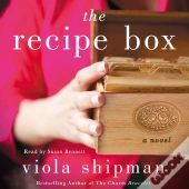 Recipe Box