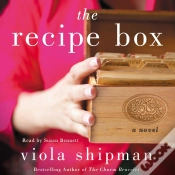 Capa do artigo Recipe Box