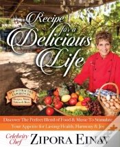 Capa do artigo Recipe For A Delicious Life