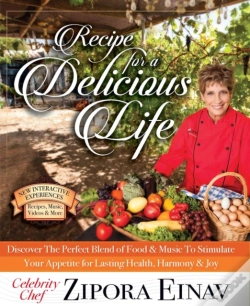 Capa do artigo Recipe For A Delicious Life