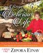 Recipe For A Delicious Life - Preview