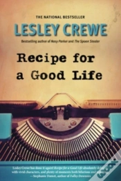 Capa do artigo Recipe For A Good Life