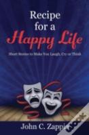 Recipe For A Happy Life