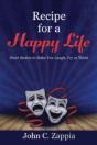 Recipe For A Happy Life - Preview