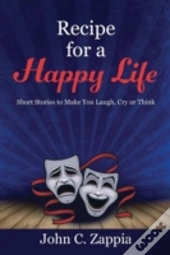 Recipe For A Happy Life