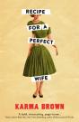 Recipe For A Perfect Wife - Preview