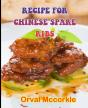 Recipe For Chinese Spare Ribs - Preview