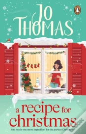 Capa do artigo Recipe For Christmas