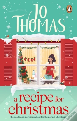 Capa do artigo Recipe For Christmas