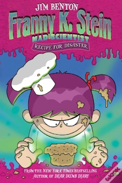 Capa do artigo Recipe For Disaster