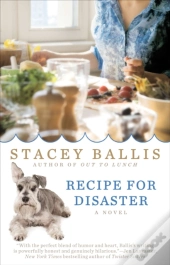 Recipe For Disaster
