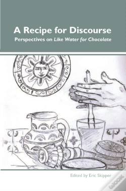 Capa do artigo Recipe For Discourse