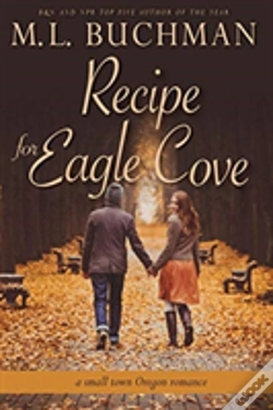 Capa do artigo Recipe For Eagle Cove