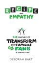 Recipe For Empathy - Preview