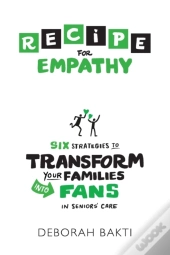 Recipe For Empathy