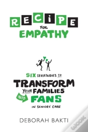 Capa do artigo Recipe For Empathy