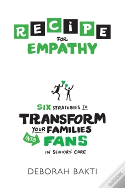 Capa do artigo Recipe For Empathy
