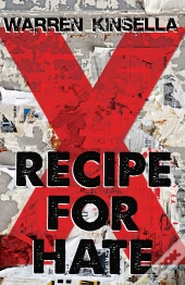 Recipe For Hate