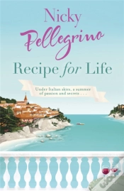 Capa do artigo Recipe For Life