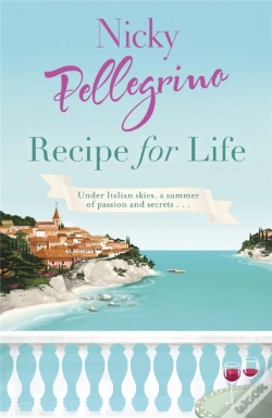 Capa do artigo Recipe For Life
