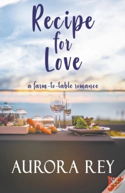 Capa do artigo Recipe For Love