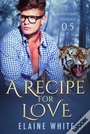 Capa do artigo Recipe For Love