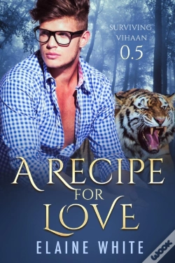 Capa do artigo Recipe For Love