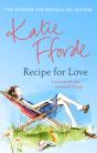 Recipe For Love - Preview