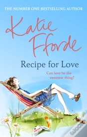 Capa do artigo Recipe For Love