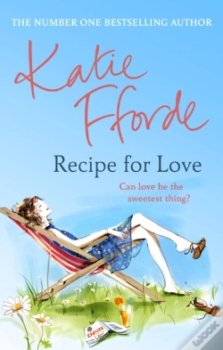 Capa do artigo Recipe For Love