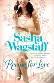 Capa do artigo Recipe For Love
