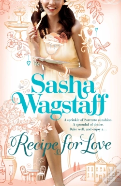 Capa do artigo Recipe For Love