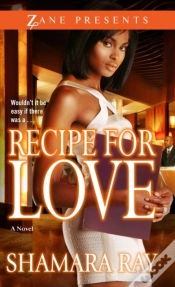 Capa do artigo Recipe For Love