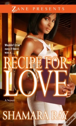 Capa do artigo Recipe For Love