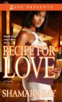 Recipe For Love - Preview