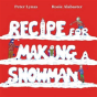 Recipe For Making A Snowman - Preview