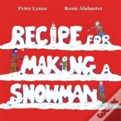Capa do artigo Recipe For Making A Snowman