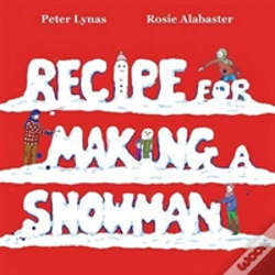 Capa do artigo Recipe For Making A Snowman