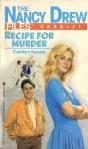 Recipe For Murder - Preview