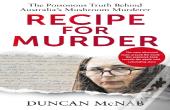 Recipe For Murder