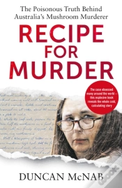 Capa do artigo Recipe For Murder