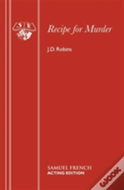 Capa do artigo Recipe For Murder