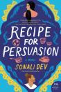 Recipe For Persuasion - Preview