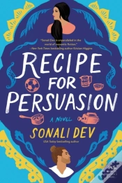Capa do artigo Recipe For Persuasion