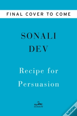 Capa do artigo Recipe For Persuasion