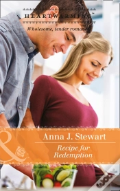 Capa do artigo Recipe For Redemption