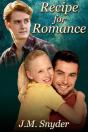 Recipe For Romance - Preview